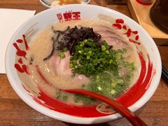 -豚王拉面(澳门银河店)