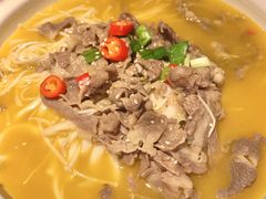 金汤肥牛-小菜园新徽菜(常州金坛吾悦店)