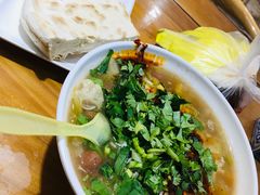 -清真·马继明肉丸胡辣汤回坊总店
