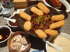 -南京大牌档(济南万象城店)