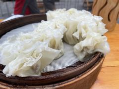 -晓友烧麦(光华村店)