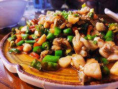 -庆合府重庆大排档(紫都城店)