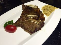 -梅筑·创意料理(王府井百货店)