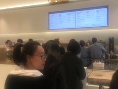 -喜茶(永旺梦乐城店)