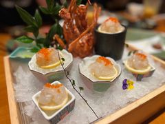 -水濑·日料放题(天河店)