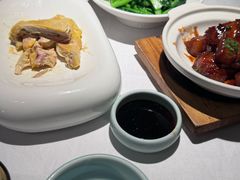 -小城故事·地道宁波味(月湖盛园店)