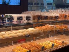 -FANEN法念·烘焙·甜点(万象城店)