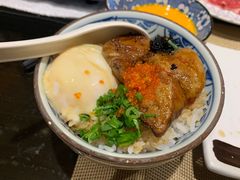 -昱匠·日本料理(金融街店)