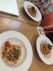 -奈尔宝·儿童乐园·亲子餐厅(星河湾店)