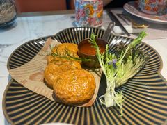 -泰椰里·泰国餐厅(智慧城广百广场店)