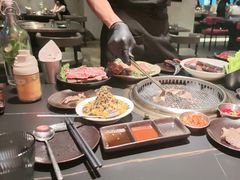-黑崎烧肉·山野厨房(坪山店)