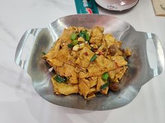 -湖南人家湘菜馆(南京路店)