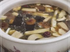 -名善山珍·野生菌汤锅(文殊院店)