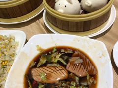 猪猪包-金时代顺风大酒店(协泰店)