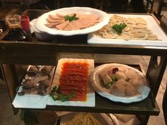 -蜀九香火锅(彩虹店)