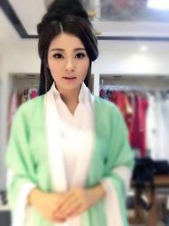 -唐小主古装儿童摄影馆·儿童汉服妆造·摄影跟拍