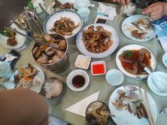 -渔娘渔家丹东海鲜(东直门店)