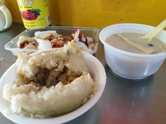 -胡椒猪肚汤(康王店)