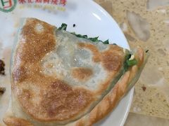 -福茗春薪禾记海鲜烧烤(八一路店)