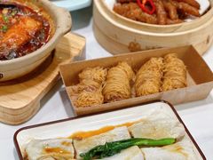 -日昌餐馆(亦庄店)