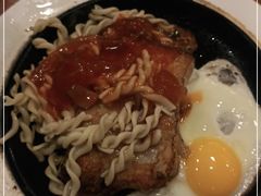 -快乐爱斯米牛排自助(太原街万达店)