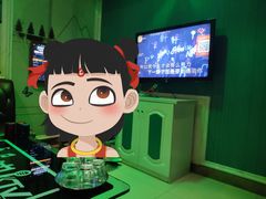 -金乐迪 PARTY KTV(熙街店)