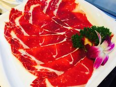 -五星桥原切肥牛火锅·30年专注好牛肉(湖塘店)