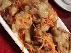 -哈尔滨饺子王·东北菜(鱼鳞浃路店)