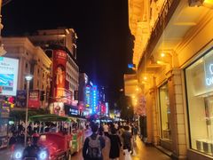 -傣妹火锅(南京东路一店)