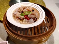 豉汁蒸排骨-潮福城大酒楼(湖滨北路店)
