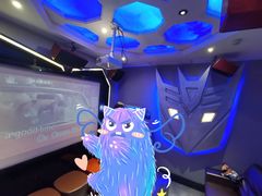 -AGOGO HOUSE KTV(东街店)