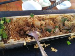 -竹泉农庄·竹筒饭(从化店)