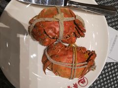 -上海齐鲁万怡大酒店·辣椒屋咖啡厅