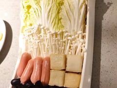 -半天妖烤鱼(新世界店)