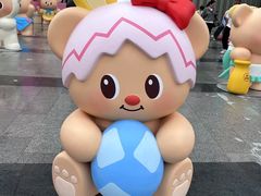-港汇恒隆广场