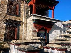 -松赞拉萨林卡酒店