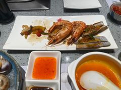 -大渔铁板烧(大悦城店)