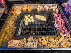 -塘屋烧烤·云南火塘烧烤品牌(新亚洲店)