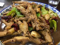 -和月楼牛羊肉泡馍