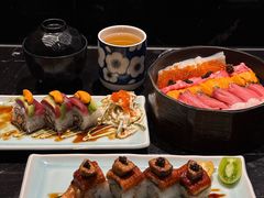 -小山日本料理(太古汇店)