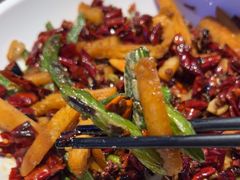 -俭寨大盘鸡·缸子肉·小公鸡·新疆菜(云通店)
