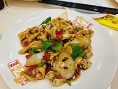 -凤城礼记鱼翅海鲜酒家(新马路总店)