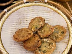 -吃饭皇帝大土家民族菜(正大广场店)