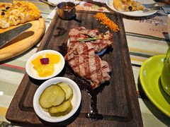 -米兰西点(海城店)