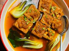 -下梅人家土菜馆(历史文化餐厅度假区店)