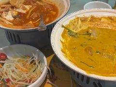 -米泰芒·东南亚料理(体育西店)