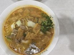 -许记大碗皮肚面馆(三条巷店)