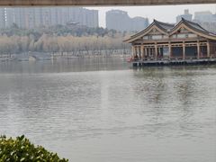 -西安曲江寒窑遗址公园