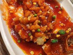 -鱼食饭稻·苏浙土菜17年老馆子(平江路店)