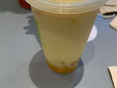 -奈雪的茶(凯德新都心店)